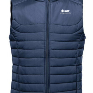 Nautilus Quilted Vest